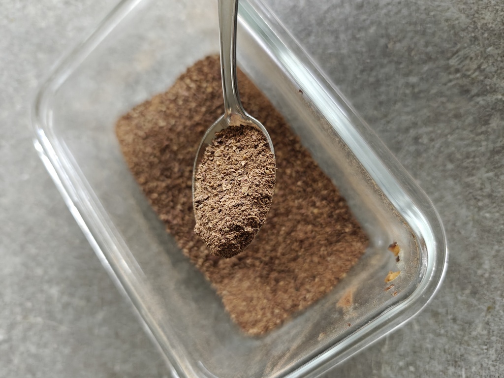 Zanthoxylum simulans - Szechuanpeper