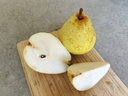 Pyrus communis 'Bon Chrétien Williams' - Peer