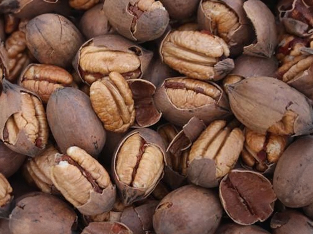 Carya illinoinensis 'Cheyenne' - Pecan